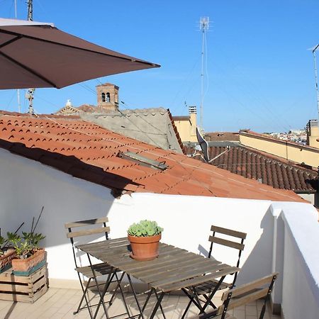 Casa Vacanze Giorgetta 2-3 Piano Chioggia Exteriör bild