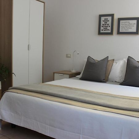 Casa Vacanze Giorgetta 2-3 Piano Chioggia Exteriör bild