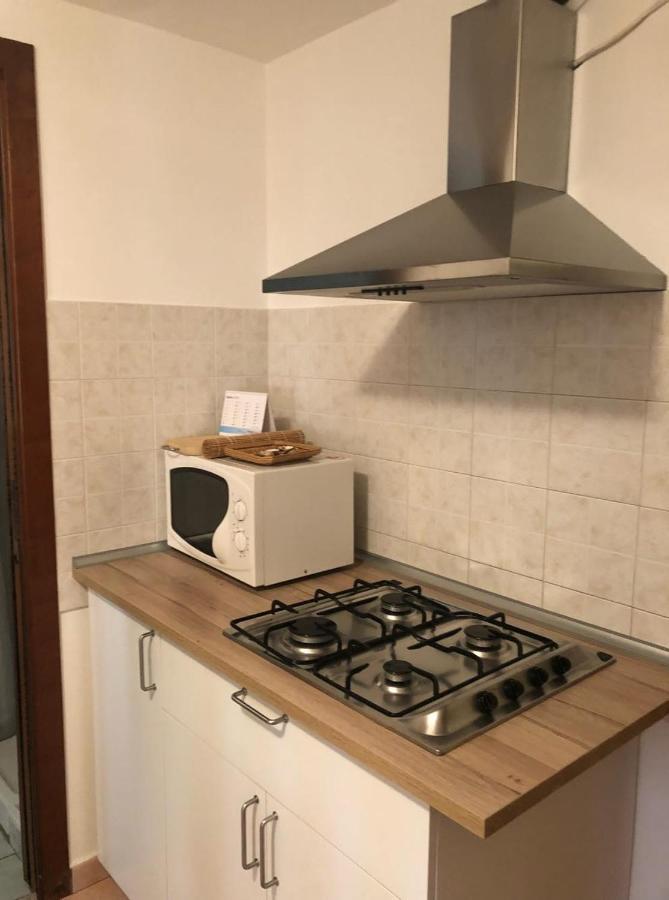 Casa Vacanze Giorgetta 2-3 Piano Chioggia Exteriör bild
