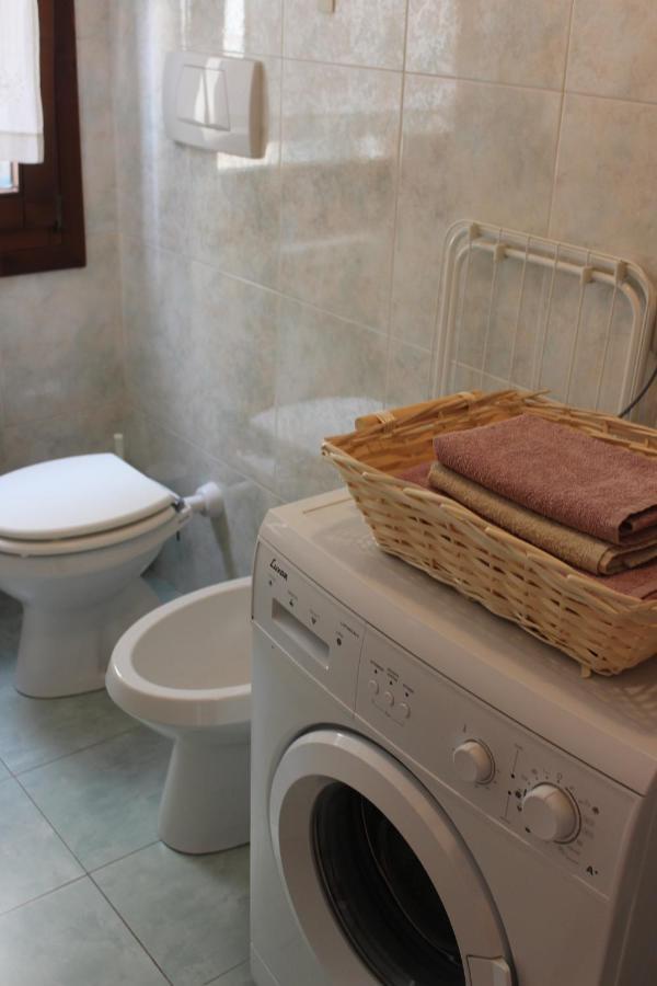 Casa Vacanze Giorgetta 2-3 Piano Chioggia Exteriör bild
