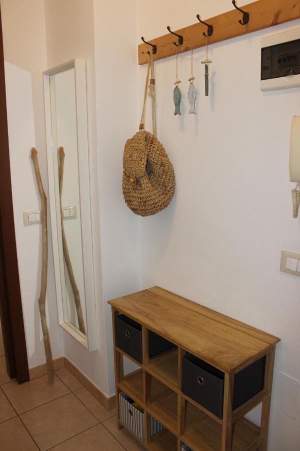 Casa Vacanze Giorgetta 2-3 Piano Chioggia Exteriör bild