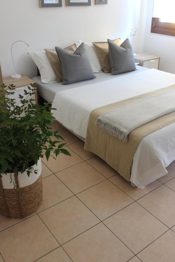 Casa Vacanze Giorgetta 2-3 Piano Chioggia Exteriör bild
